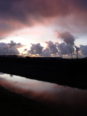 Muhasto, a za vsakim dežjem posije sonce