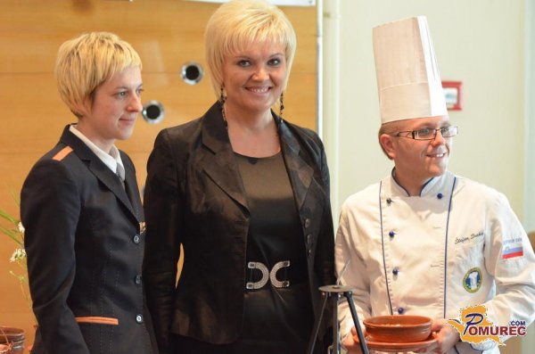 Hotel Diana za 30 tisoč evrov odkupila blagovno znamko Bogračiada