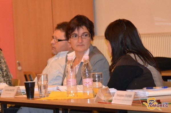 Gornja Radgona: kriza se proračuna za naslednji dve leti ni dotaknila?