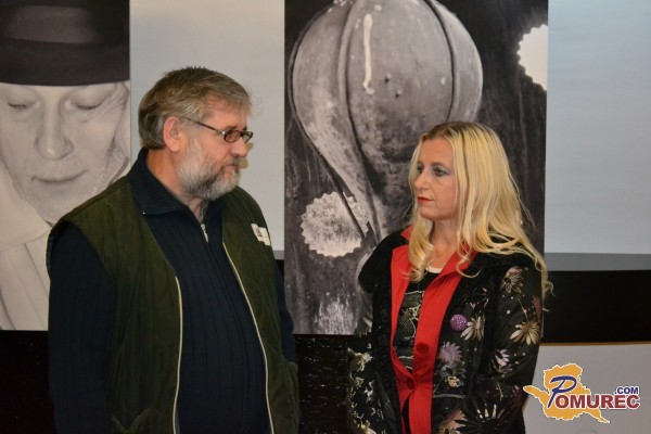 FOTO: »Sanjska« razstava murskih baladnikov in romantikov v Murski Soboti 