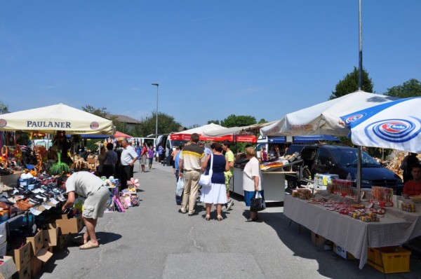 FOTO: Dan Marijinega vnebovzetja v Apačah