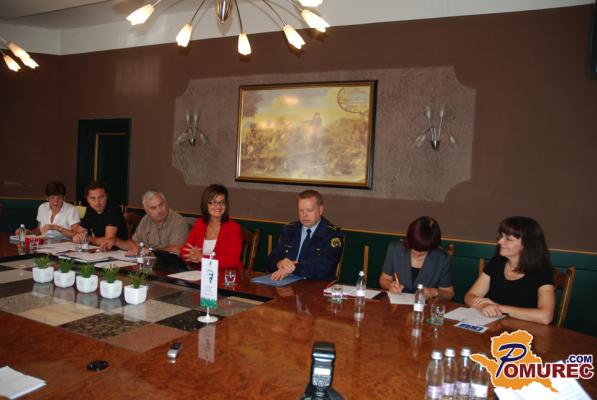 Občina Ljutomer: S športom in drugimi aktivnostmi v teden mobilnosti