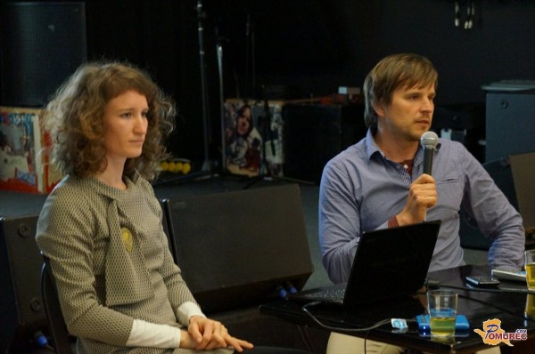 »Človek gradi hišo, hiša gradi človeka«