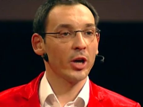 VIDEO: Tadej Toš in slovenski LOL