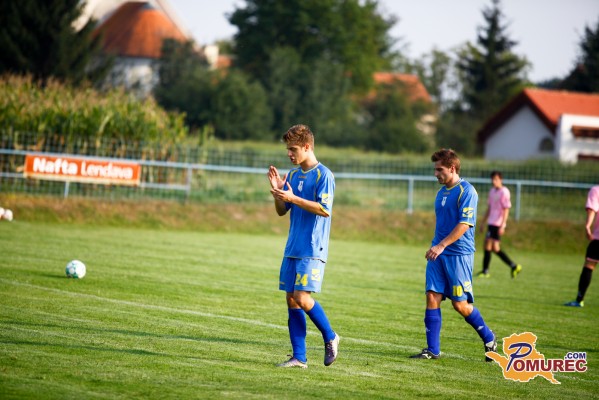 FOTO: Križevci premagali Polano