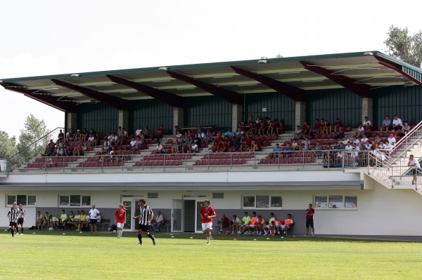 Kadeti in mladinci Mure 05 bodo odslej igrali v Bakovcih