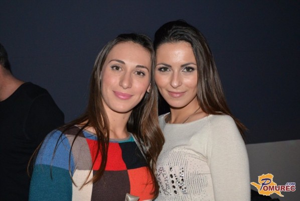 FOTO: Pregled vikend dogodkov v fotoutrinkih