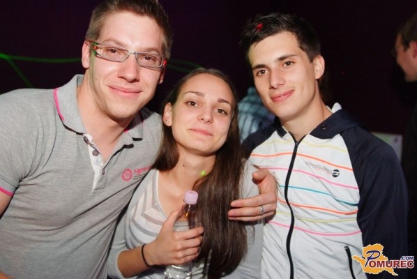 FOTO: Ta vikend ekipa Pomurec.com za vas obiskala kar 40 dogodkov