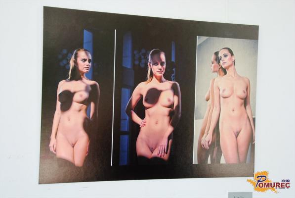 FOTO: Erotika v Lendavi