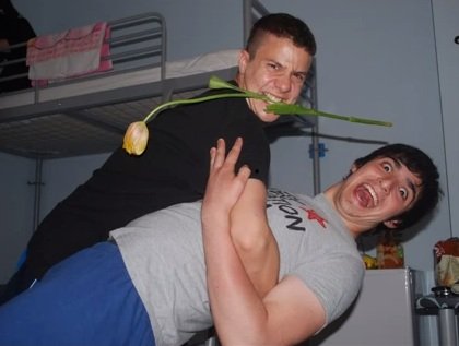 VIDEO: Dijaki ekonomske gimnazije na strokovni ekskurziji v Berlinu