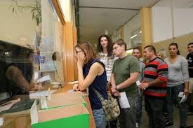 Točka subvencionirane študentske prehrane tokrat prvič v Prekmurju