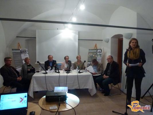 Judje - prvi tiskarji v Prekmurju