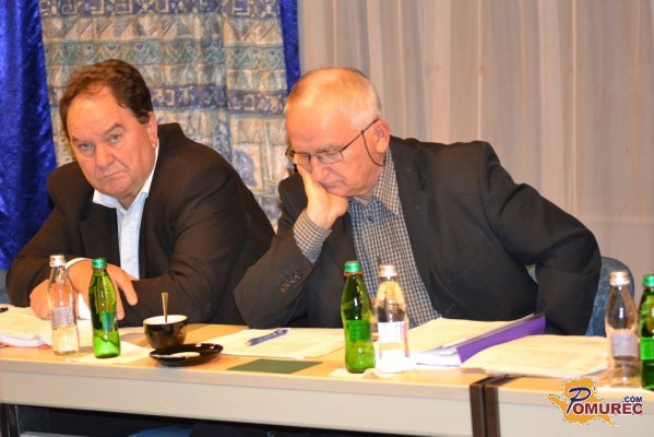 V Radencih za elektorja potrjen Toplak, proračun dan v javno obravnavo