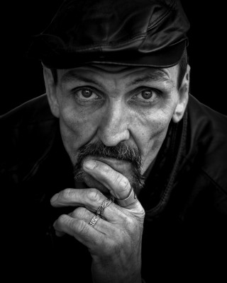 November oziroma movember mesec brkov