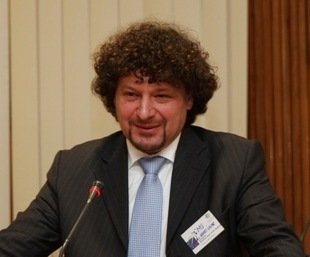 Mag. Hinko Šolinc: Napredne države bodo uporabljale obnovljive vire energije, ostale bodo ostale zadaj