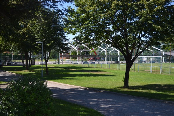 VIDEO: Priprave na Pomurski poletni festival v polnem teku