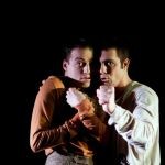 FOTO: V Murski Soboti komedija Sleparja v Krilu