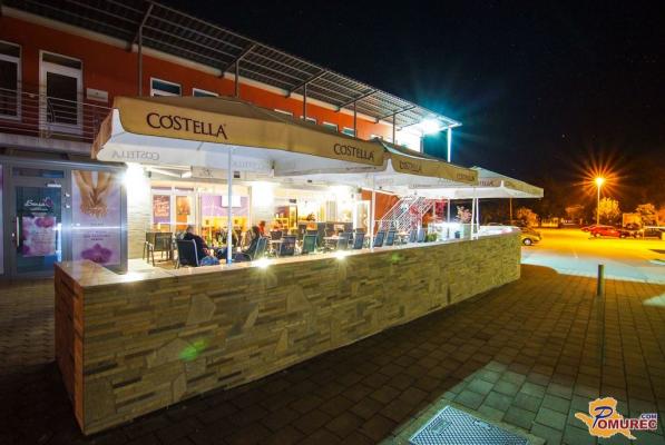 Caffe Atlantis v Ljutomeru