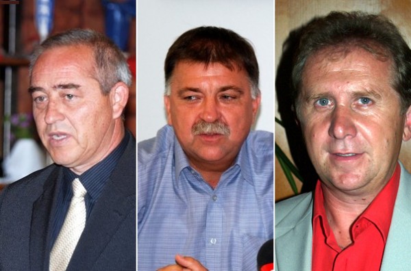 Kateri bo postal državni svetnik - Maučec, Zver, Glavač ali Kardinar?