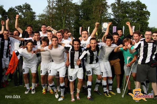 Sezonske vstopnice Mure 05 čakajo na vas - pomagajte klubu z nakupom