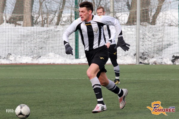 Mura 05 premagala madžarskega prvoligaša Pecs 4:3