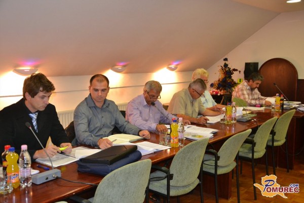 Tišinski župan bo svetnikom moral pojasniti nakazilo za spletno stran