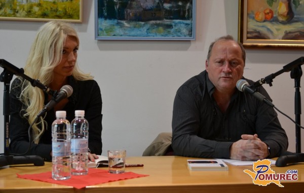 Zlato jajce Milana Vincetiča - zgodbe razočaranih, ki jih vodi strast 