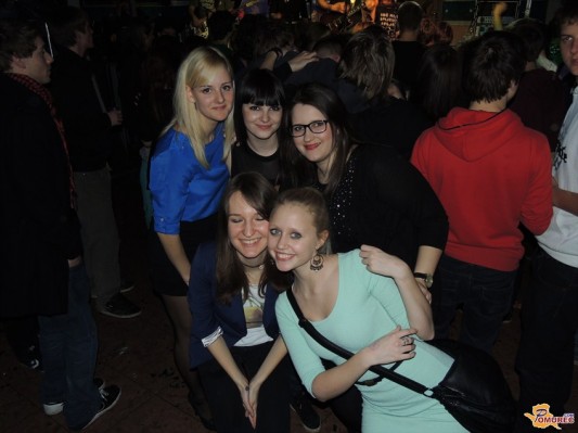 FOTO: Zmelkoow na 3. Zobl žuru v Ljutomeru