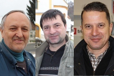 Pomurci enotno: proti Janševemu vodenju finančnega ministrstva, novih volitev ne želijo