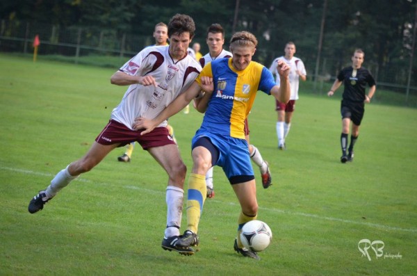 POM-NOGOMET: Pomurska derbija Ljutomer : Grad in Čarda : Beltinci