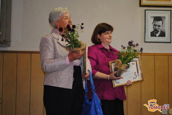 FOTO: Na Kapci predstavljajo ročna dela