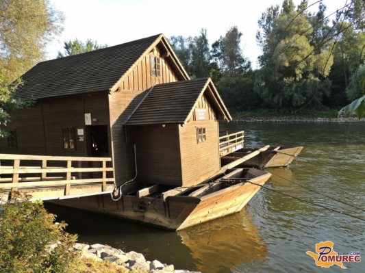 Se bo Otok ljubezni znašel na Unescovem seznamu?