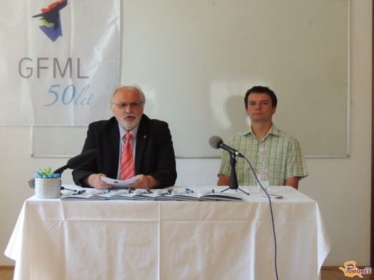 50 let GFML bodo proslavili s svečano akademijo in srečanjem generacij