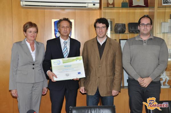 MOMS bliže k energetsko učinkoviti in trajnostno mobilni občini