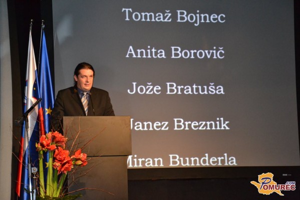 FOTO: Televizija AS proslavila 20. obletnico