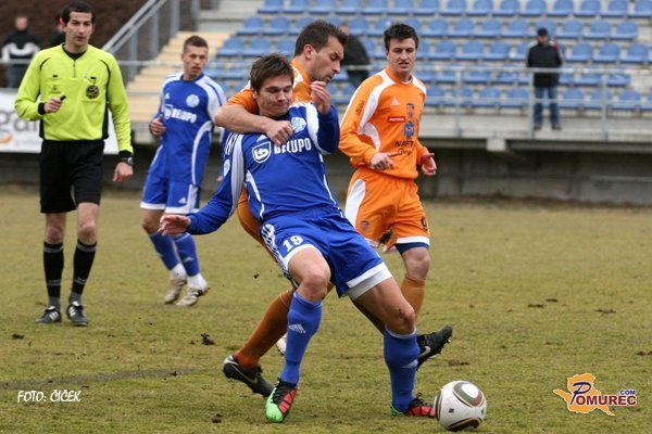 Naftin račun deblokiran, odslej z letnim proračunom 400.000 evrov