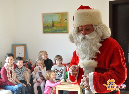 FOTO: V Murski Soboti vrata odprl Dnevni center za otroke in mladostnike Kekec