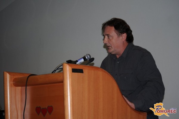 Se v Radencih obeta referendum?