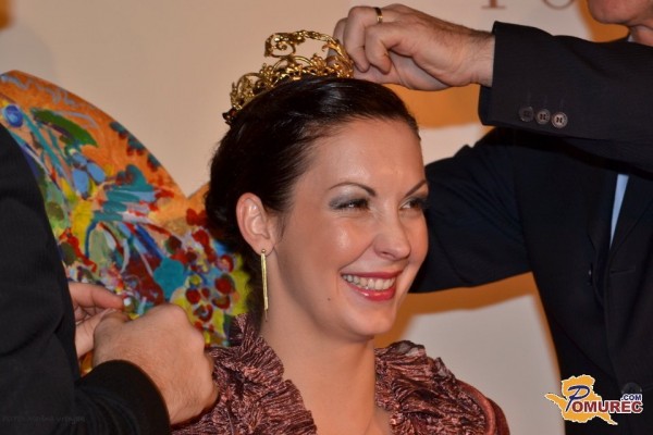 FOTO: V Radencih okronali Nežo