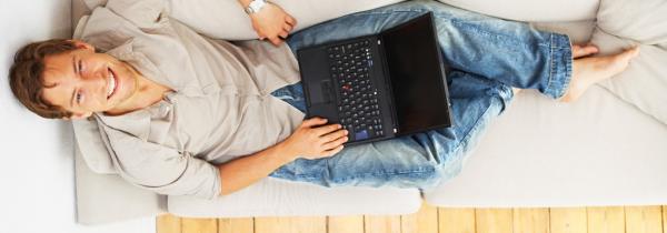 S študijem na daljavo do tablice za 1€!