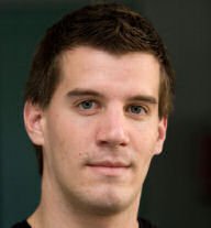 Najboljši novinar med nevladniki postal Tadej Buzeti