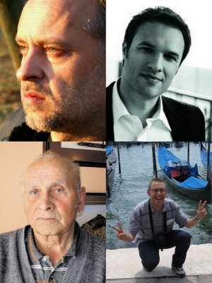 Znan izbor oseb za kulturne nagrade v murskosoboški občini