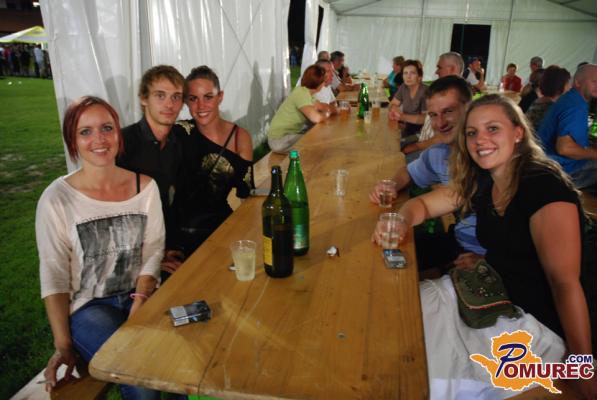 FOTO: 50 let NK Veržej