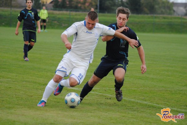 FOTO: Hotiza s 3:0 premagala Polano