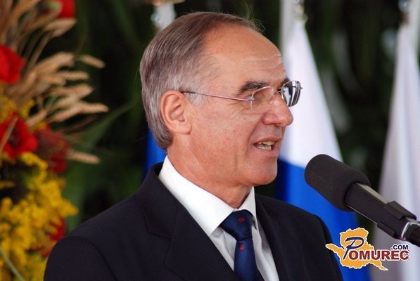 Erjavec: Kmetijsko-živilski sejem bo imel več razstavljalcev, kot smo upali