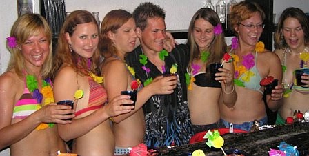 KVIZ: Evropa 2020 - Mobilnost mladih pogojuje denar