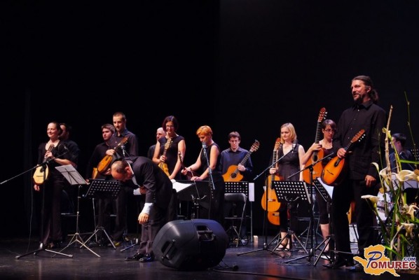  FOTO: Ob dnevu državnosti v Murski Soboti spodbudili k domoljubju