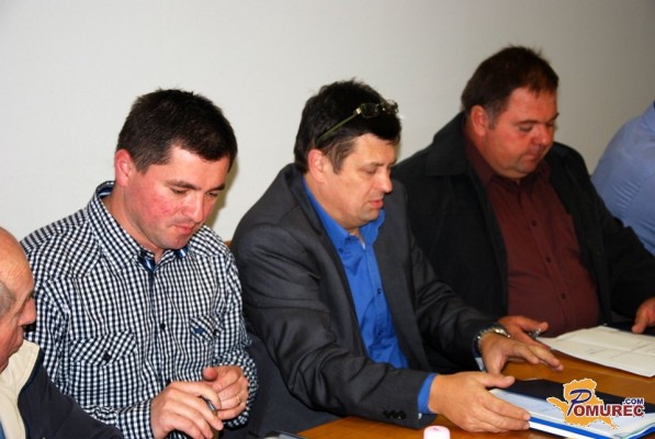 Svetniki v Turnišču skeptični glede vključitve v EKO-PARK