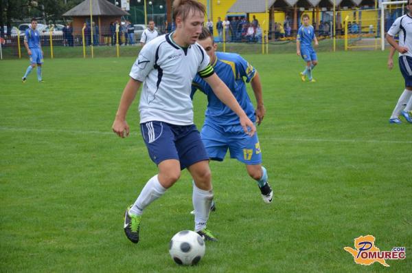FOTO: Križevci suvereno premagali Hodoš