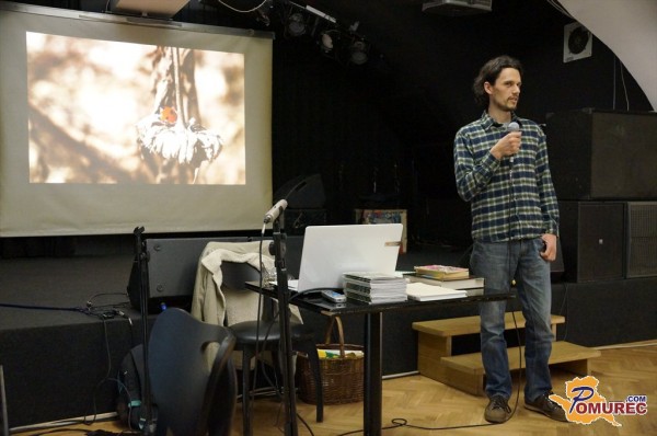 V Murski Soboti nabirali znanje tudi o zeliščih